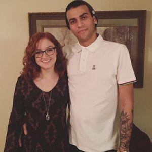 Meet your Posher, Tyler